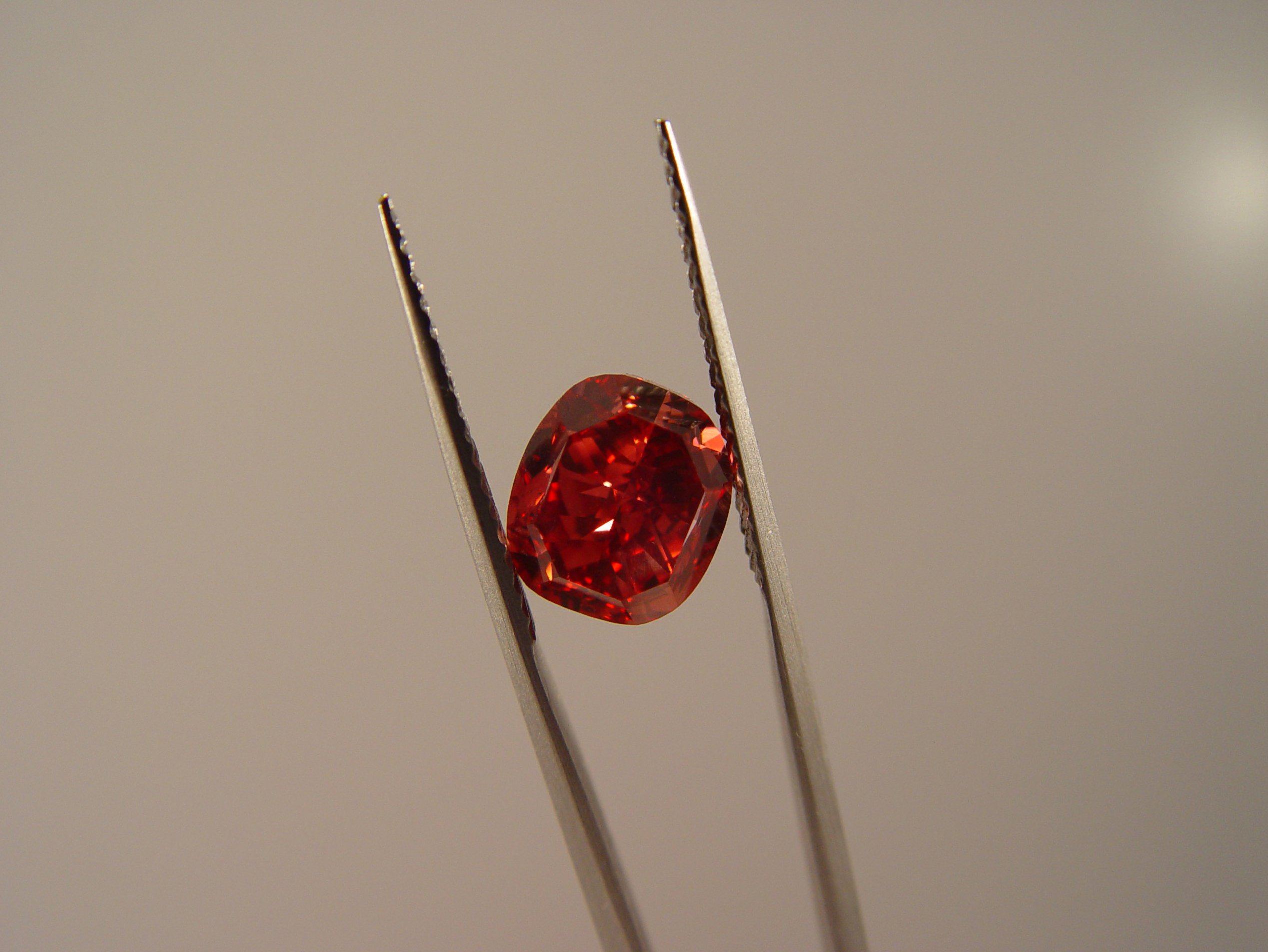 Red Diamond