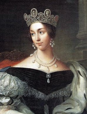 1999 Queen of Sweden