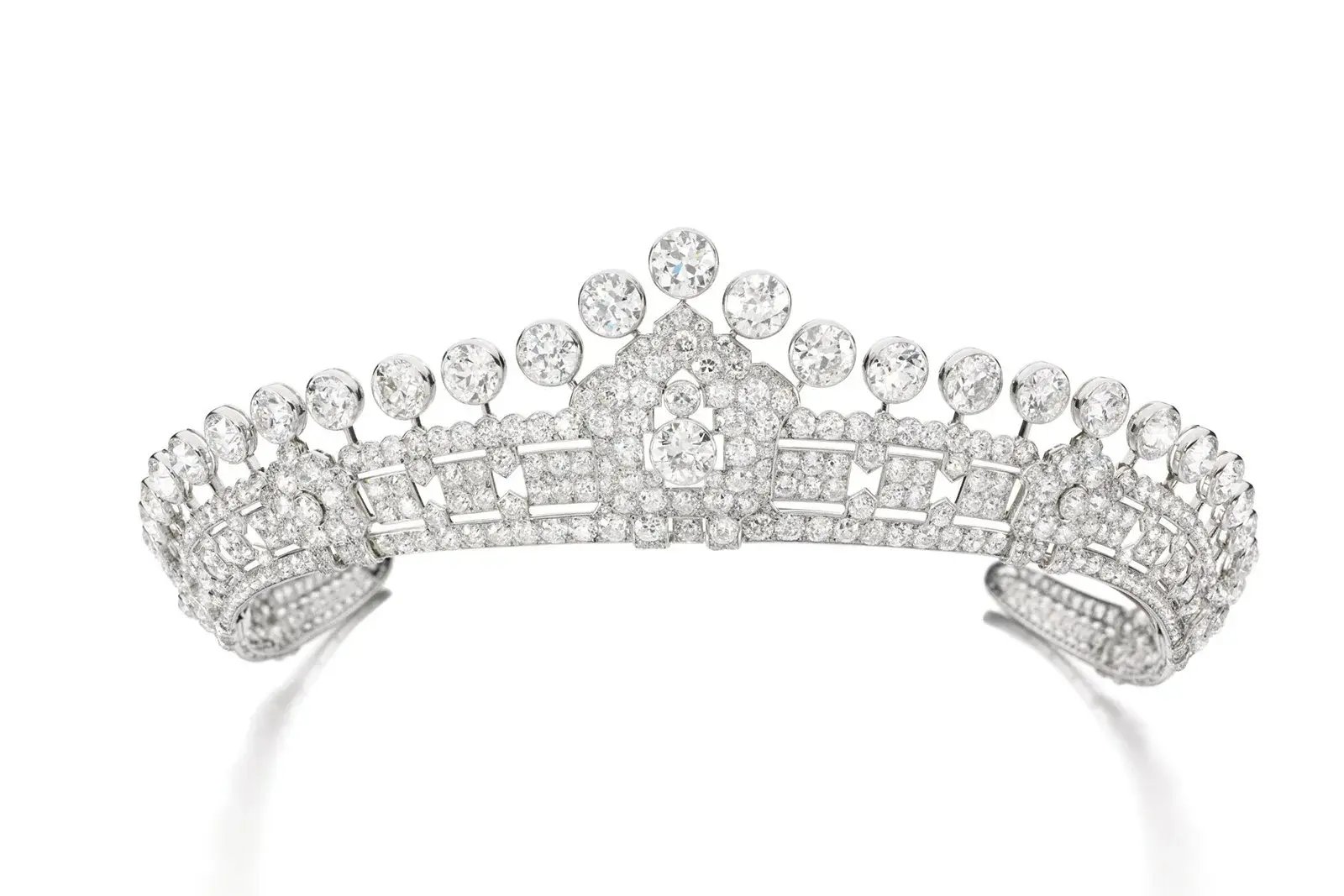 DUCHESS_OF_ROXBURGHE_-Diamond_tiara__Cartier__1930s