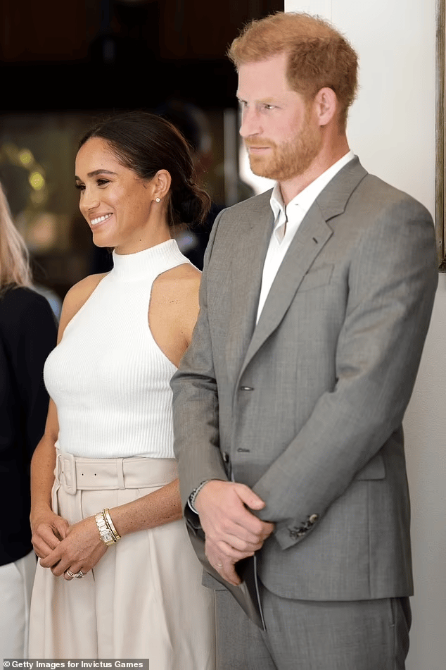 Meghan+and+Harry