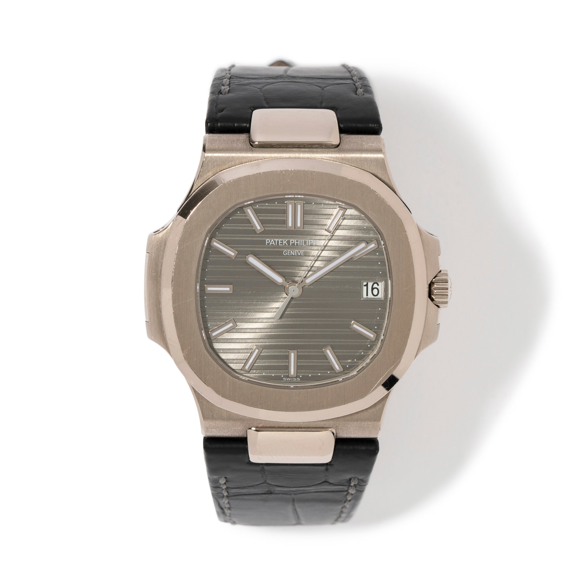 Vintage Patek Philippe Nautilus - WAGO-125476