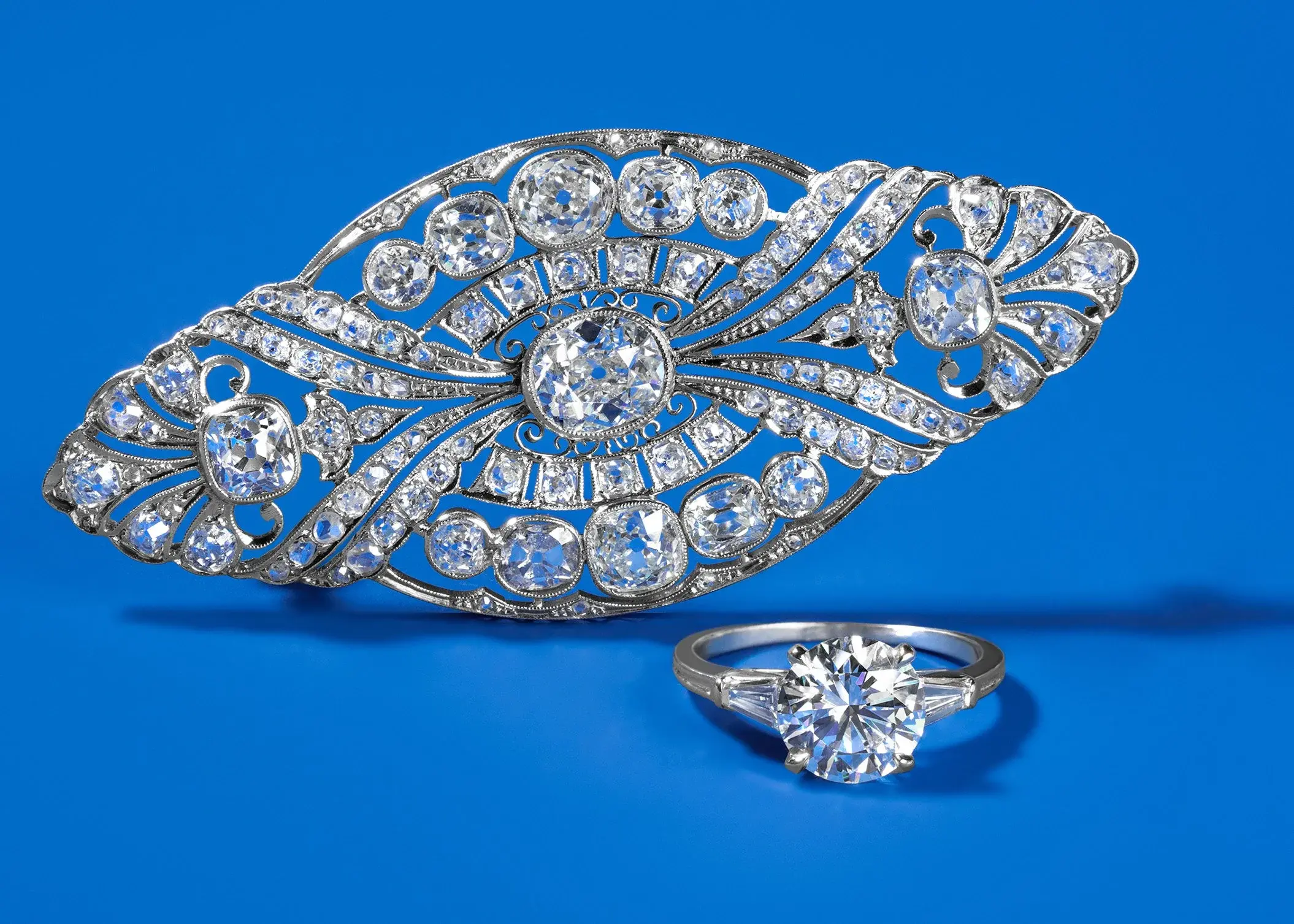   As your legacy customers’ lifestyle and circumstances change, they may be in the market to downsize or refresh their collection. &nbsp; 