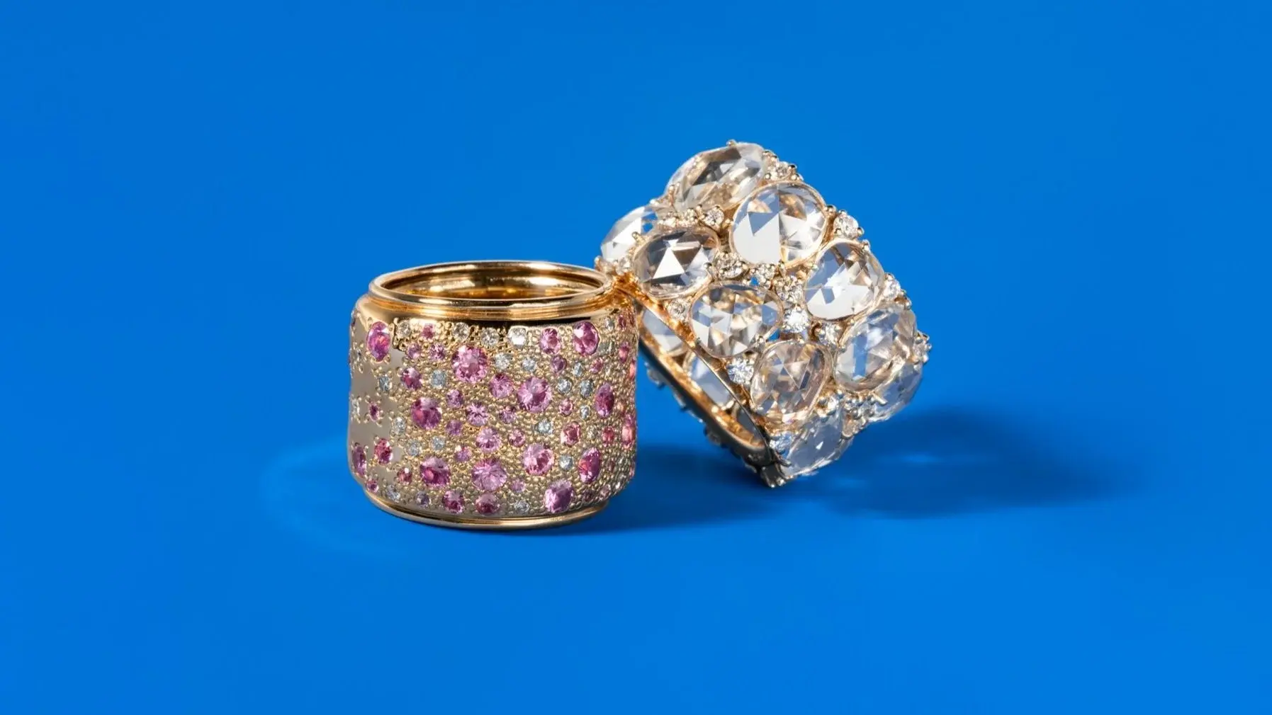  Pomellato Ring 