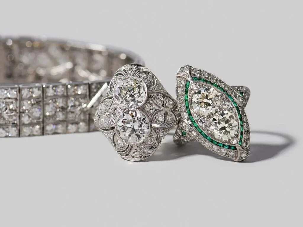   Growing your foundation of knowledge to include estate will lead to more meaningful client relationships, turning customers into collectors.  